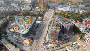 Thị trường bất động sản 2025: Bước vào chu kỳ mới với cơ hội và cảnh báo song hành