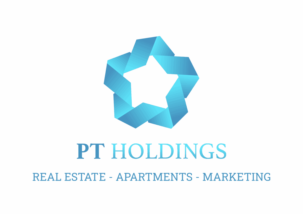 CÔNG TY TNHH ĐẦU TƯ PT HOLDINGS
