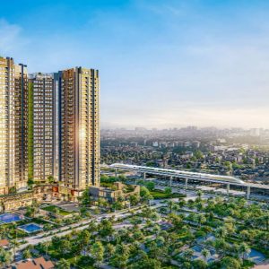 Dự án Setia Edenia